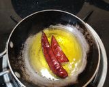 A picture of step 8 of MIX DAL KHICHDI with VEGGIES..