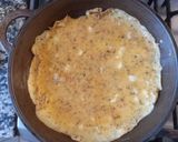 Foto del paso 7 de la receta: Big Omelette