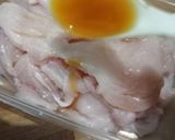 Foto langkah ke 1 dari resep 300)Chicken steak saos asam manis.