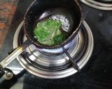 பொட்டுகடலை தேங்காய் சட்னி(Pottukadalai thenkaai chutney recipe in tamil) ரெசிபி ஸ்டேப் 2 புகைப்படம்