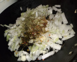 Foto del paso 2 de la receta: Medallones de Lentejas