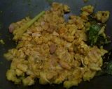 Foto langkah ke 5 dari resep Mie Ayam Homemade Asli Enak.