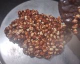 मूंगफली की चिक्की (Mungfali ki chikki recipe in Hindi) रेसिपी चरण 4 फोटो