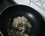 Foto langkah ke 3 dari resep Nasi liwet rice cooker.