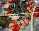 Foto langkah ke 3 dari resep Asem-Asem Tulangan Sapi.