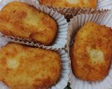 Foto langkah ke 4 dari resep Kroket Kentang.