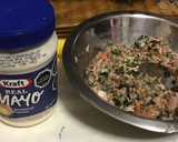 Foto del paso 4 de la receta: Tomate Relleno