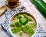 Foto langkah ke 6 dari resep Es Bongko Pontianak.