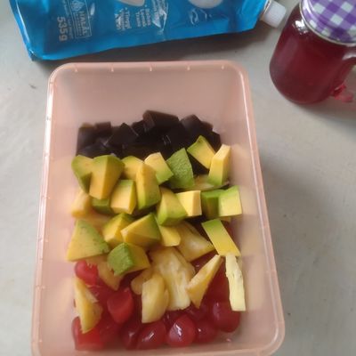 Langkah 1
