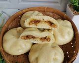 Foto langkah ke 7 dari resep Bakpao.
