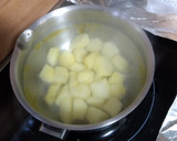 Foto del paso 1 de la receta: Ensalada de patatas