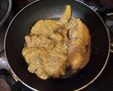 চিকেন চাপ(chicken chaap recipe in Bengali) রেসিপির ধাপ 4 ছবি