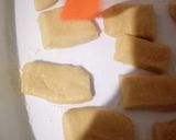 Foto langkah ke 4 dari resep Odading/roti bantal/roti goreng.
