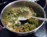 नागपूरची सांबार वडी (Nagpur Sambhar Vadi Recipe In Marathi) रेसिपी स्टेप 7 फोटो 