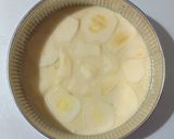 Foto del paso 4 de la receta: Torta de manzana