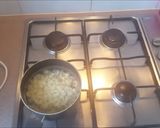 Foto langkah ke 2 dari resep Lumpia Komplit dengan Saus.