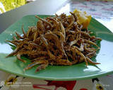 Foto del paso 2 de la receta: Pescaíto frito