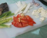 Foto langkah ke 3 dari resep Ayam kecap (express) #pr_adakecapmanisnya.