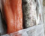 Pstrąg tęczowy małosolny krok przepisu 1 zdjęcie