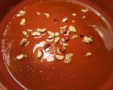 Foto del paso 1 de la receta Cazuela de boqueroncillos, en salsa de tomate, ajo y perejil