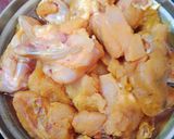 হায়দ্রাবাদী চিকেন (Hydrabadi chicken recipe in Bengali) রেসিপির ধাপ 1 ছবি
