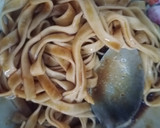 Foto langkah ke 2 dari resep Pad Thai🇹🇭.