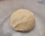Epres-nutellás linzerkoszorú🍓 recept fázis 1 fotója
