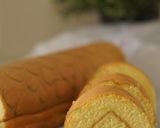 Foto langkah ke 9 dari resep Bolu Gulung 5 telur.
