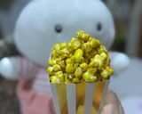 صورة لخطوة 1 من وصفة فوشار popcorn 🍿