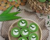 Foto langkah ke 9 dari resep Kue Nona Manis.