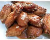 รูปขั้นตอนการทำที่ 2 ของ ไก่น้ำแดง~สูตรแม่ส่งต่อถึงลูก