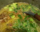 Foto langkah ke 5 dari resep Soto Daging dan Iga Sapi.