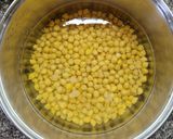 Foto del paso 1 de la receta: Garbanzos en conserva