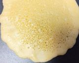 Foto langkah ke 2 dari resep Pancake Simple.