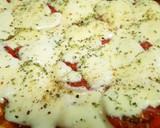 Foto del paso 5 de la receta: Pizza casera