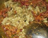Baingan ka Bharta recipe step 5 photo