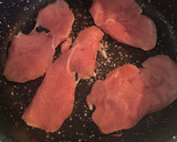 Foto del paso 2 de la receta: Pechuga de pavo a la plancha en Turbo Cecofry 4 D