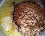Gambar langkah 1 resipi Keria Butterscoth.