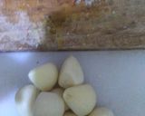 Foto langkah ke 1 dari resep Baceman Bawang putih.