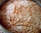 Foto del paso 4 de la receta: Torta de pera y dulce de membrillo