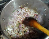 Foto del paso 7 de la receta: Jarrete de ternera con champiñones