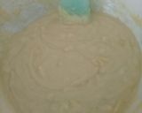 Foto del paso 5 de la receta: Muffins de manzana 🍎