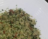 Foto del paso 2 de la receta: Tabulé de quinoa
