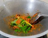 Foto langkah ke 2 dari resep Gulai Ikan Nila Gabus Wortel.
