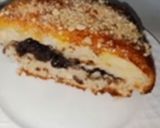 صورة لخطوة 1 من وصفة بريوش بشكل فطيرة 🥧