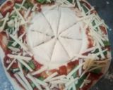 Une image de l'étape 4 de Pizza couronne 🍕.