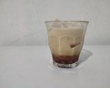 Foto langkah ke 7 dari resep Boba Ubi.