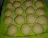 Foto del paso 5 de la receta: Rosquitas!