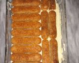 Foto langkah ke 9 dari resep Classic Tiramisu.