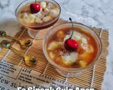 Foto langkah ke 4 dari resep Es Sirsak Gula Aren.